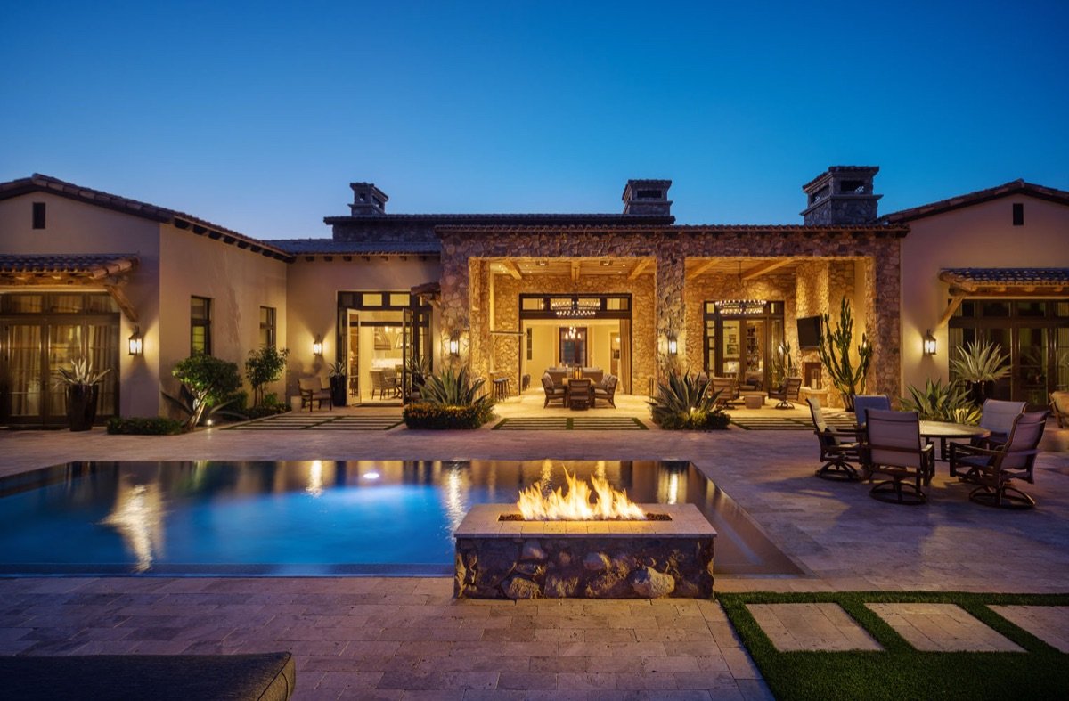 Designing With the Desert: A Scottsdale Approach to Interiors
