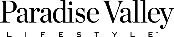 Paradise Valley Lifestyle logo