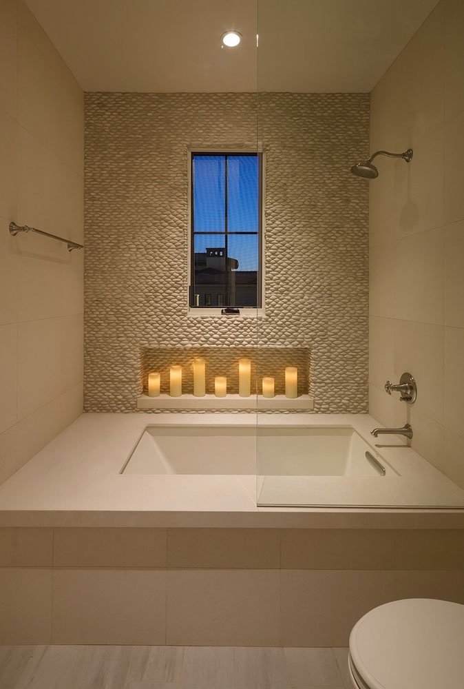 Silverleaf Spec interior designed by Paul Lauren Designs, Scottsdale, Arizona, view 10