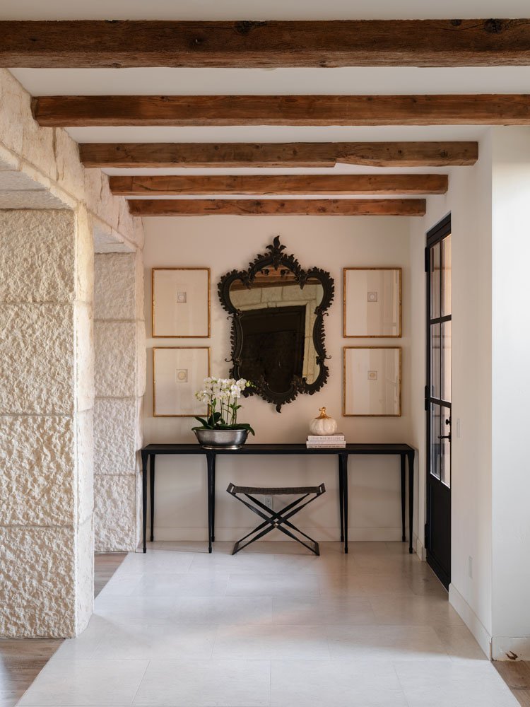 The Village of Silverleaf interior designed by Paul Lauren Designs, Scottsdale, Arizona, view 11