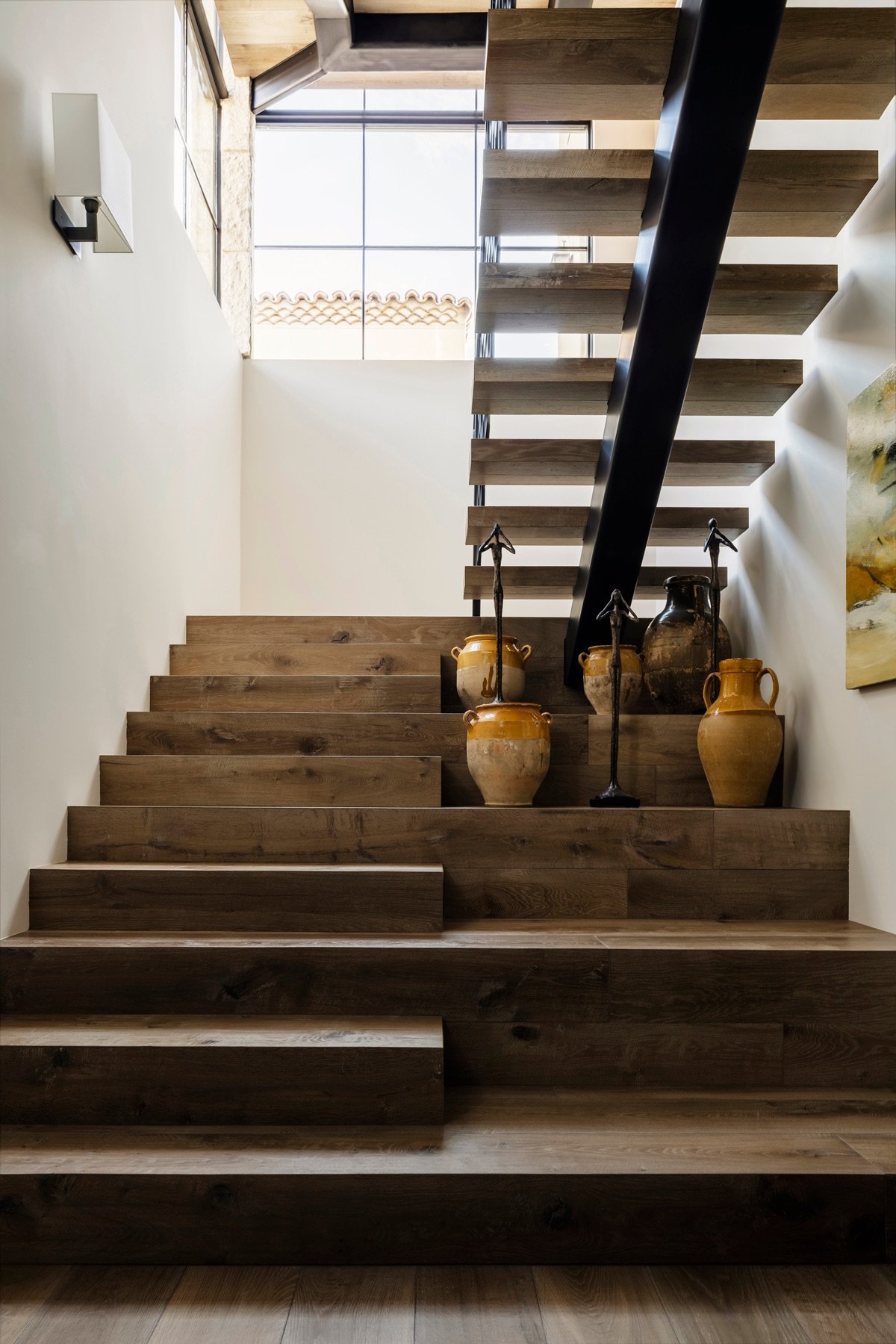 New construction & architectural collaboration by Paul Lauren Designs, The Village of Silverleaf