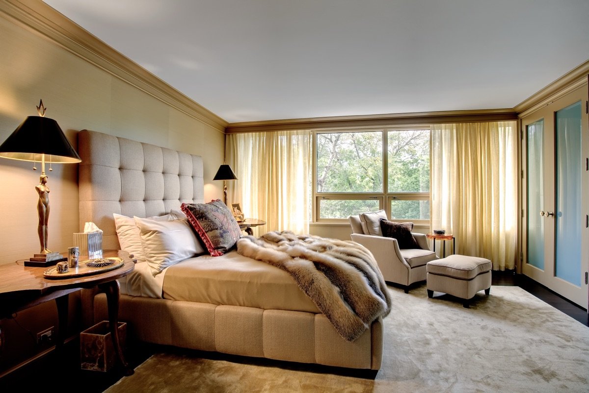 Interior by Paul Lauren Designs
